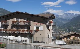 Monte Emilius